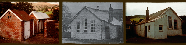 Glyntawe School